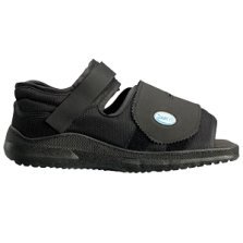 Description: Резултат слика за postoperative shoe