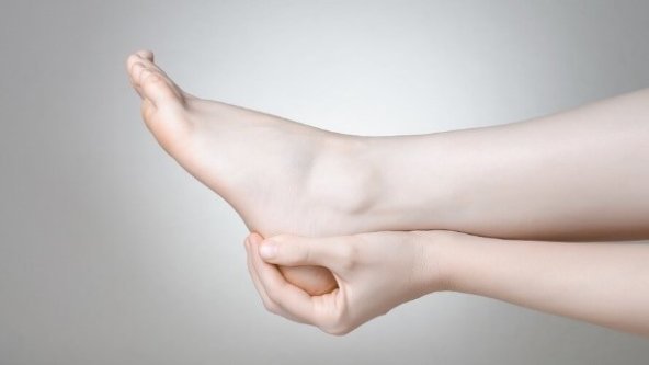plantarni fascitis
